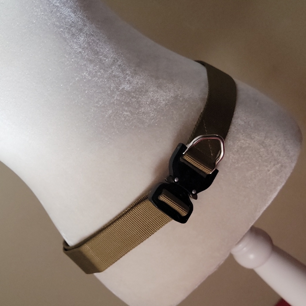 belts